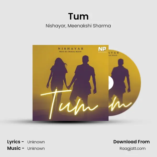 Tum - Nishayar album cover 