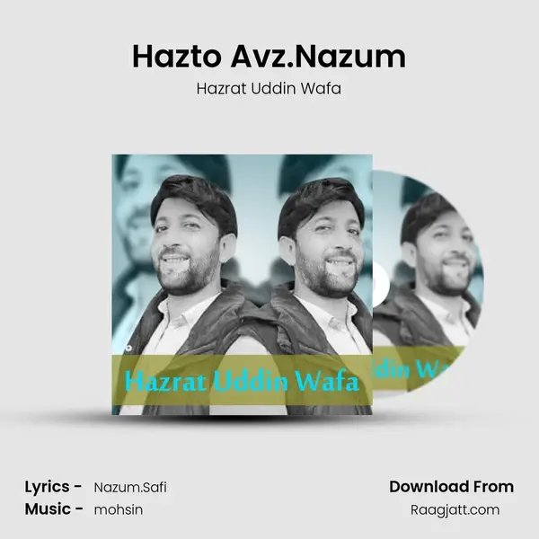 Hazto Avz.Nazum mp3 song