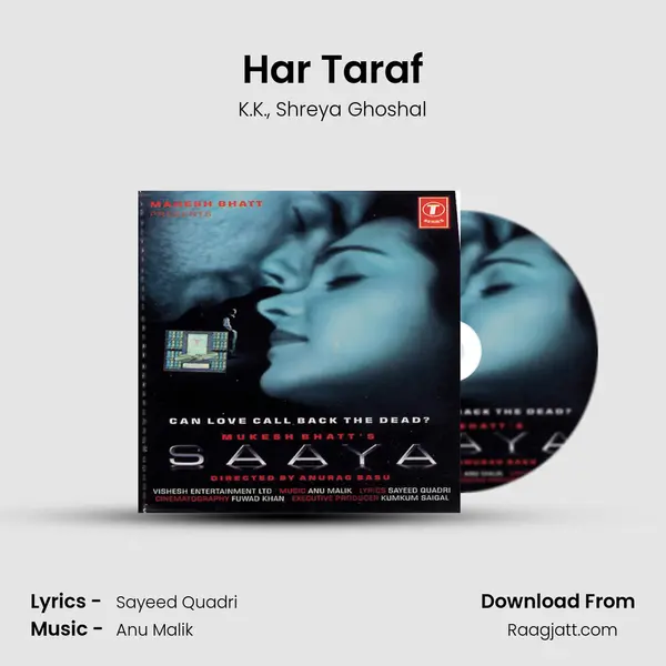 Har Taraf mp3 song