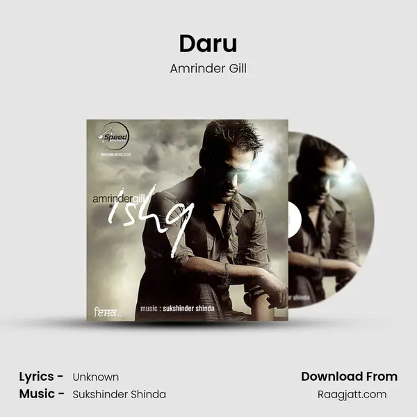 Daru mp3 song