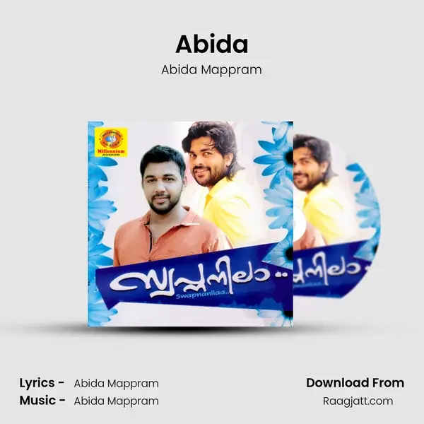 Abida mp3 song