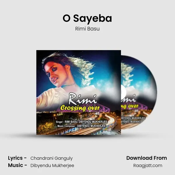 O Sayeba mp3 song