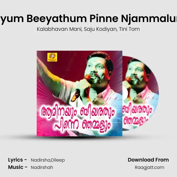 Aminayum Beeyathum Pinne Njammalum, Pt. 1 mp3 song