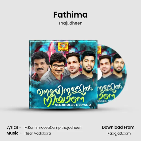 Fathima mp3 song