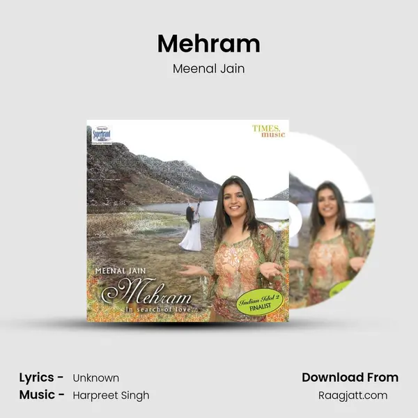 Mehram mp3 song