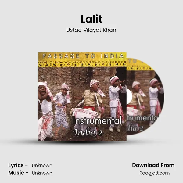 Lalit mp3 song