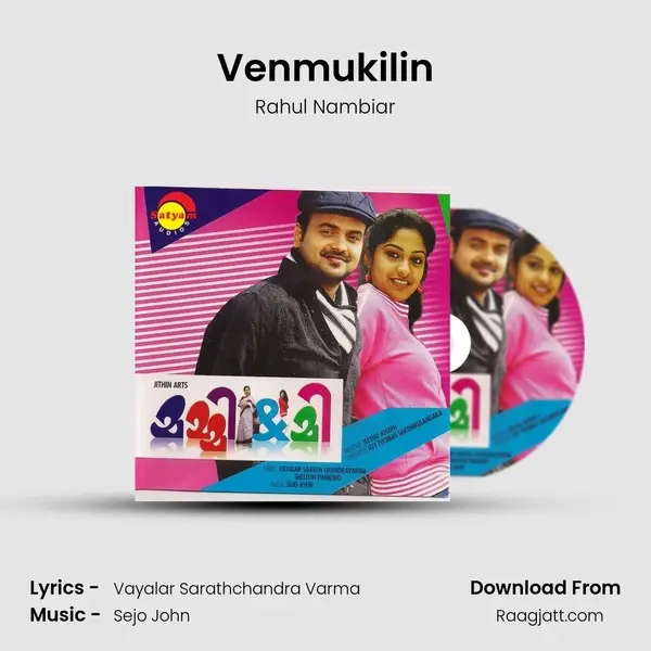 Venmukilin mp3 song