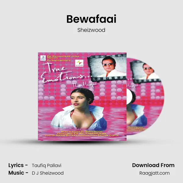 Bewafaai mp3 song