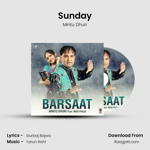 Sunday mp3 song