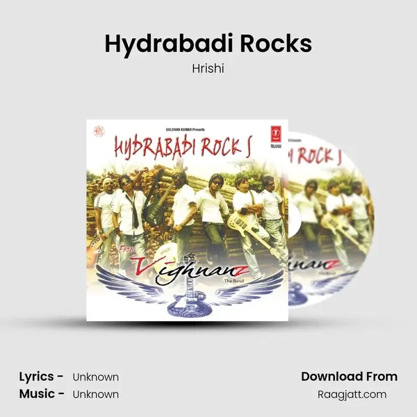 Hydrabadi Rocks mp3 song