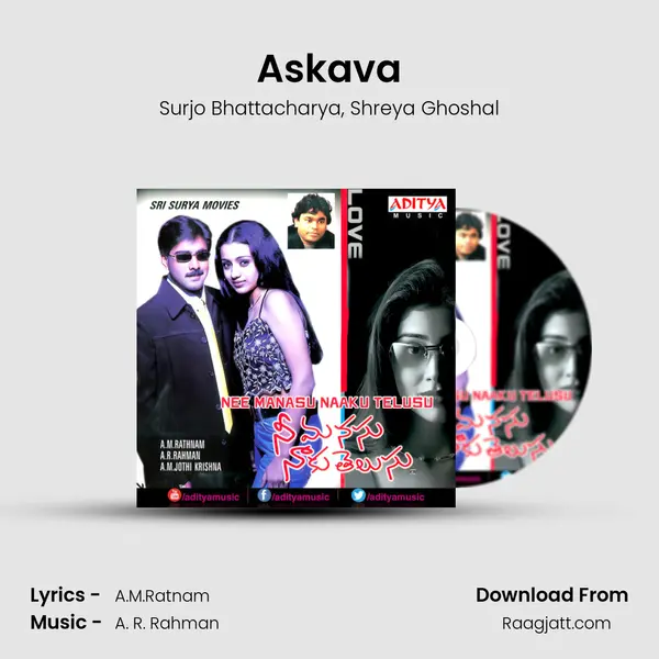 Askava mp3 song