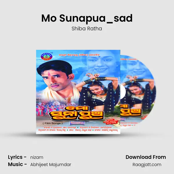 Mo Sunapua_sad mp3 song