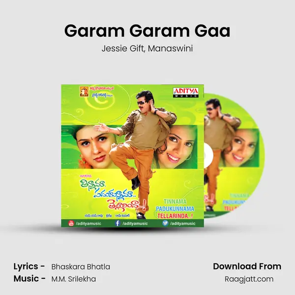 Garam Garam Gaa mp3 song