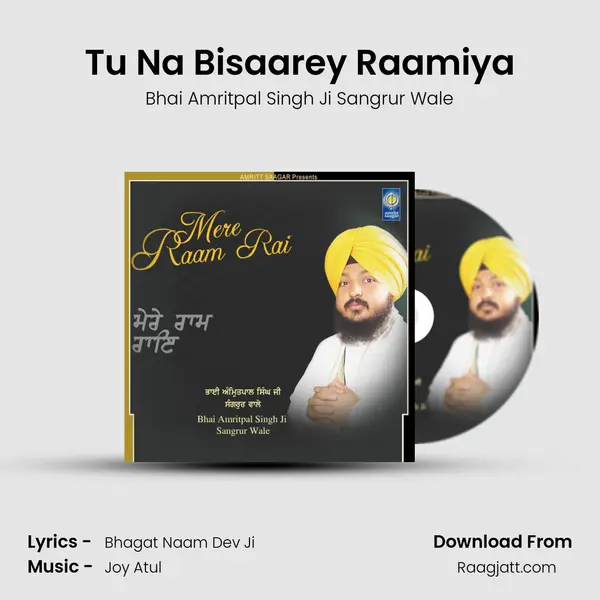 Tu Na Bisaarey Raamiya mp3 song