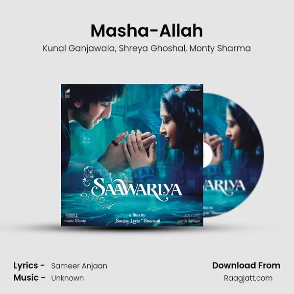 Masha-Allah mp3 song