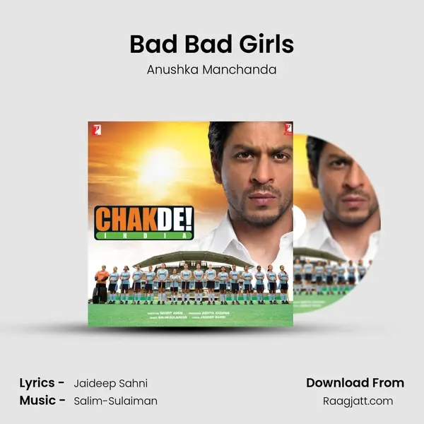 Bad Bad Girls mp3 song