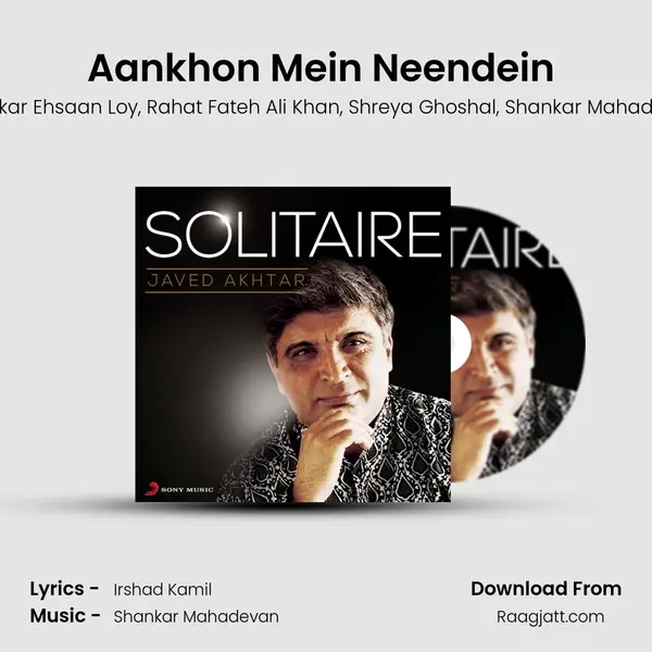 Aankhon Mein Neendein (From 