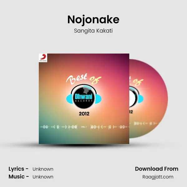 Nojonake mp3 song