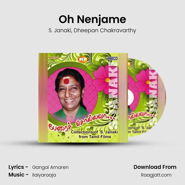 Oh Nenjame mp3 song