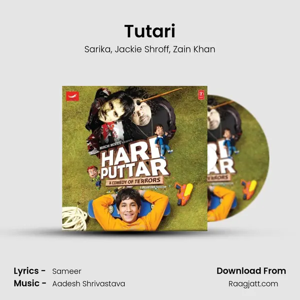 Tutari mp3 song