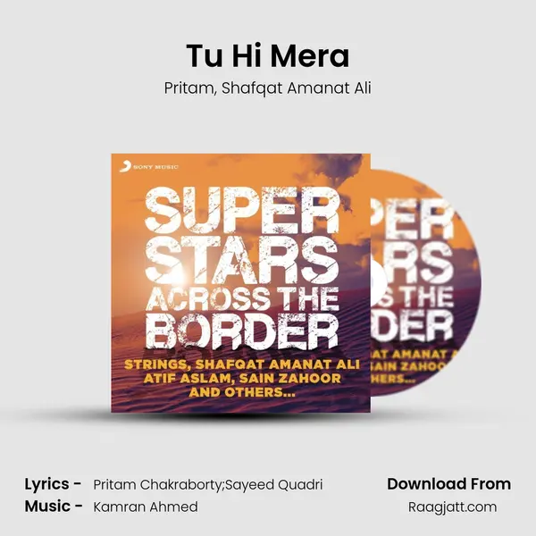 Tu Hi Mera mp3 song