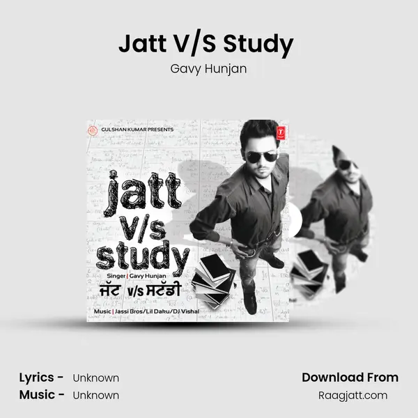 Jatt V/S Study (Extended Version) mp3 song