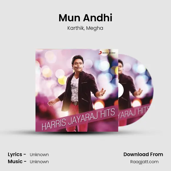 Mun Andhi mp3 song