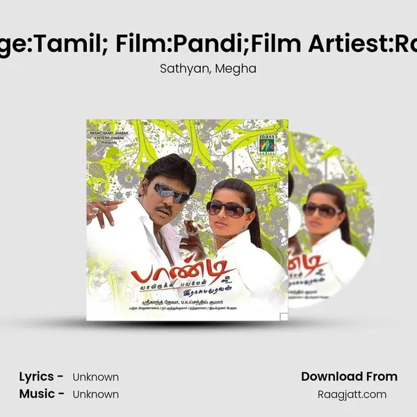 Masi Masam(Remix) (Language:Tamil; Film:Pandi;Film Artiest:Ragava Lawrence, Sneh mp3 song