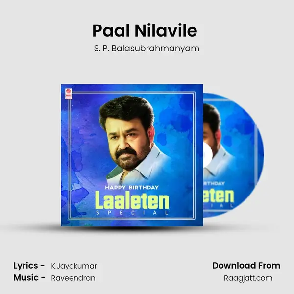 Paal Nilavile (From Butterflies) mp3 song