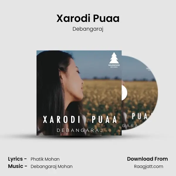 Xarodi Puaa mp3 song