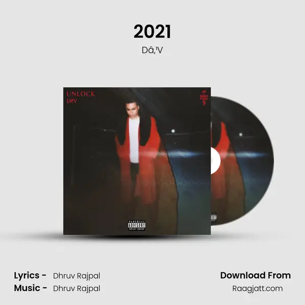 2021 mp3 song