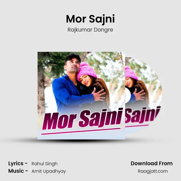 Mor Sajni mp3 song