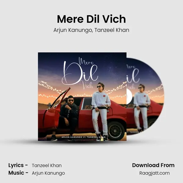 Mere Dil Vich mp3 song