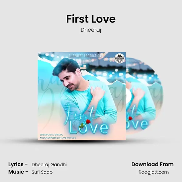 First Love mp3 song