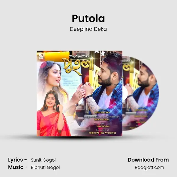 Putola mp3 song