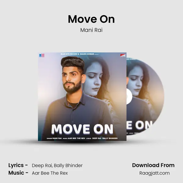 Move On mp3 song