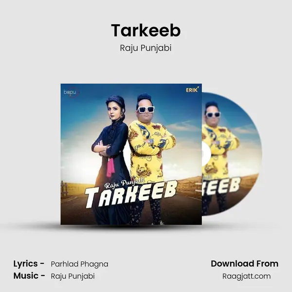 Tarkeeb mp3 song