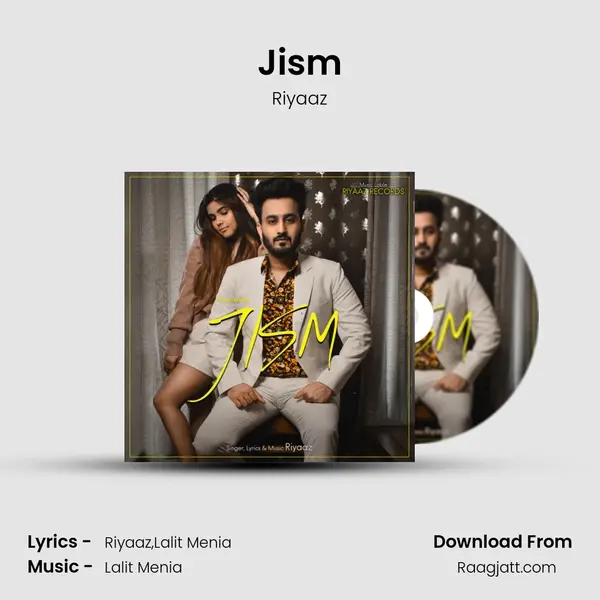 Jism mp3 song