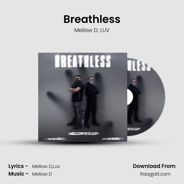 Breathless mp3 song