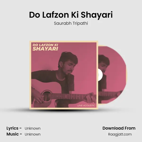 Do Lafzon Ki Shayari mp3 song