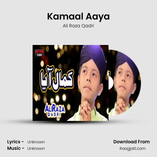 Kamaal Aaya mp3 song