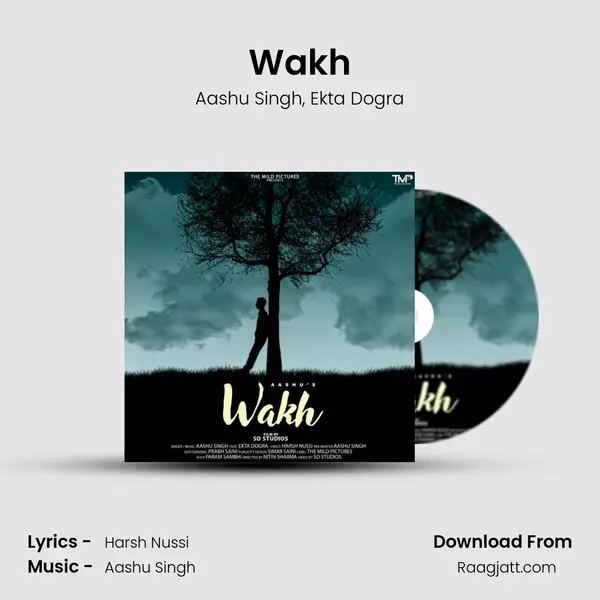 Wakh mp3 song