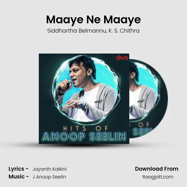 Maaye Ne Maaye mp3 song