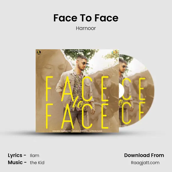 Face To Face mp3 song