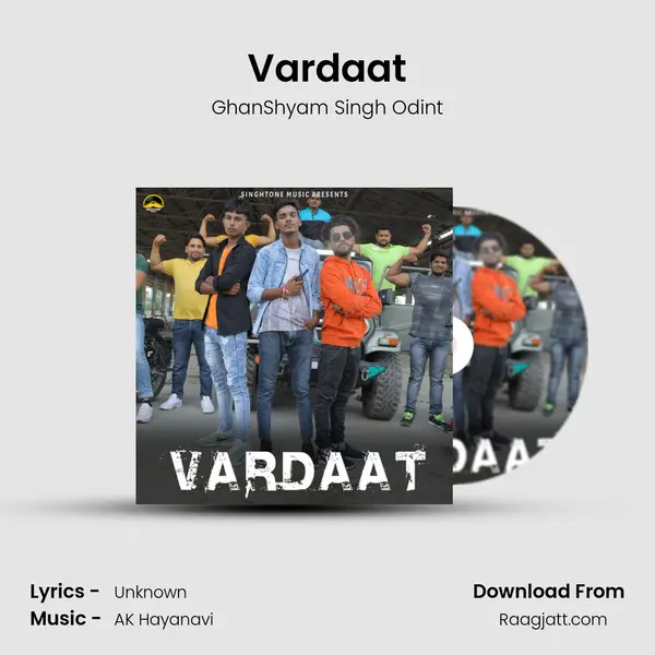 Vardaat mp3 song