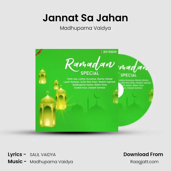 Jannat Sa Jahan mp3 song