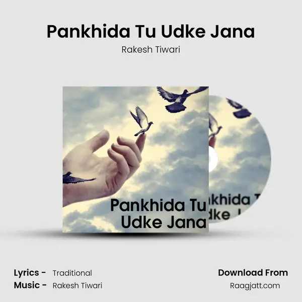 Pankhida Tu Udke Jana mp3 song