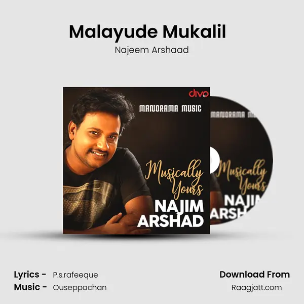 Malayude Mukalil (M) (From - Vaanku) mp3 song