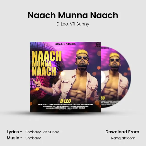 Naach Munna Naach mp3 song