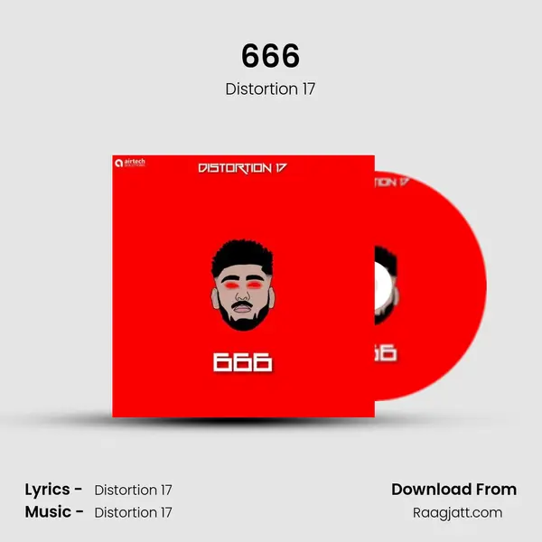 666 mp3 song